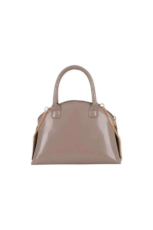 PU-Zipper-Closure-Women-s-Formal-Wear-Bowling-Bag