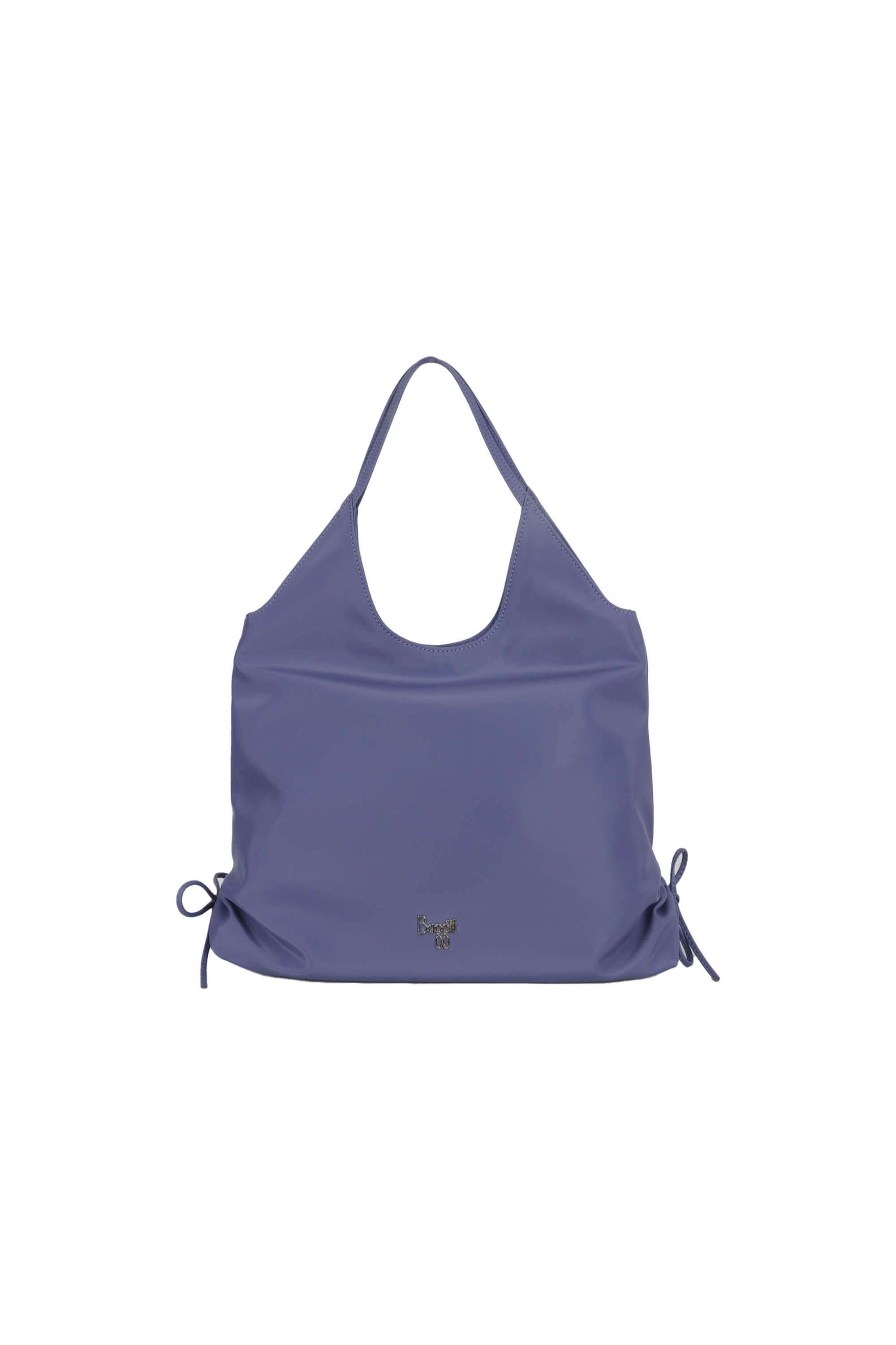 Zipper-PVC-Women-Formal-Wear-Tote-Bag