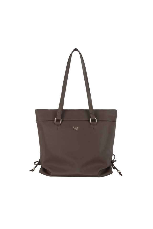 PVC-Zipper-Closure-Women-s-Formal-Wear-Tote-Bag