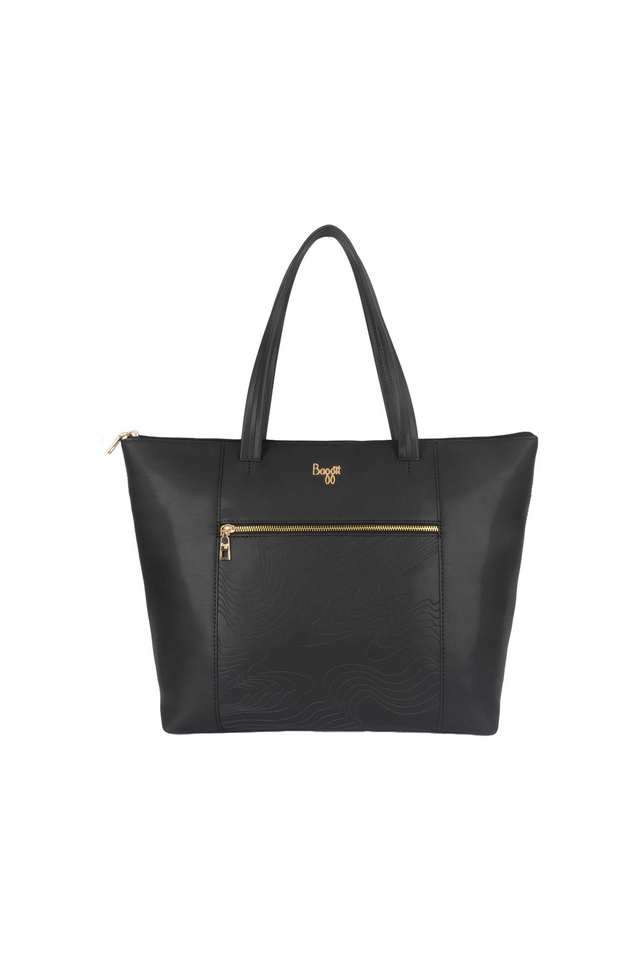PVC-Zipper-Closure-Women-s-Formal-Wear-Tote-Bag