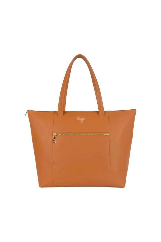 PVC-Zipper-Closure-Women-s-Formal-Wear-Tote-Bag