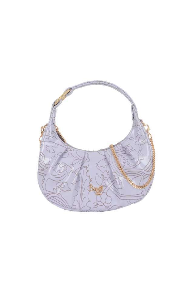 PU-Zipper-Closure-Women-s-Formal-Wear-Hobo-Bag