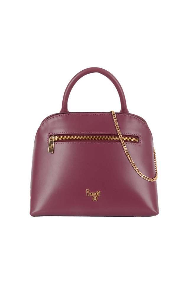 PVC-Zipper-Closure-Women-s-Formal-Wear-Bowling-Bag