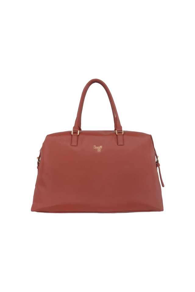 L-Dumpy-X-Jenkin-PVC-Zipper-Closure-Women-s-Duffle-Bag