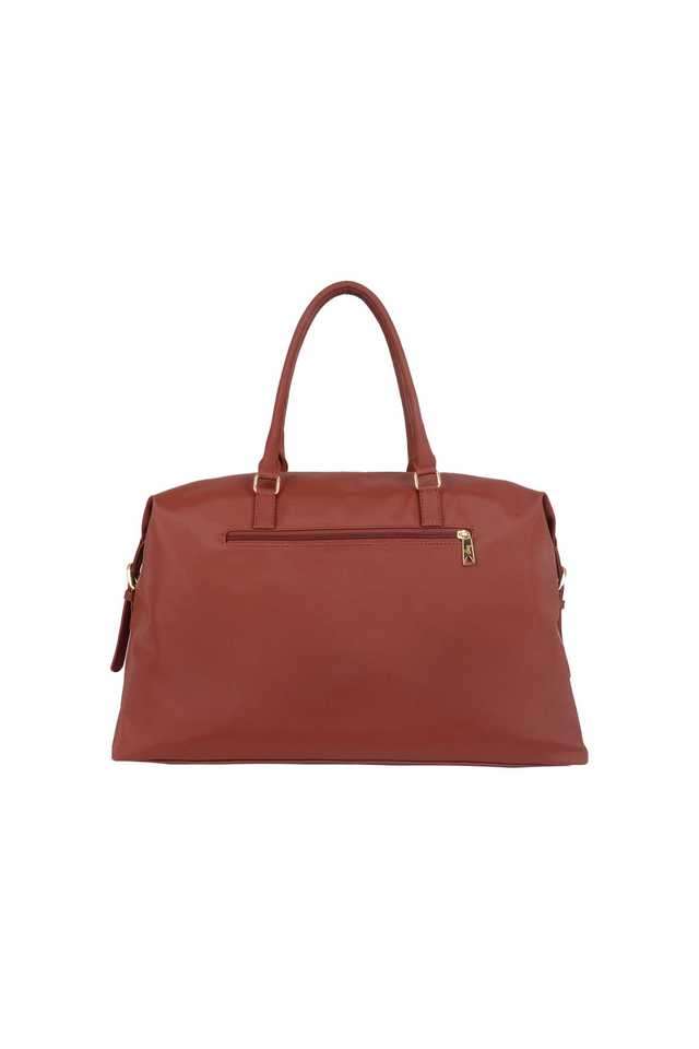 L-Dumpy-X-Jenkin-PVC-Zipper-Closure-Women-s-Duffle-Bag