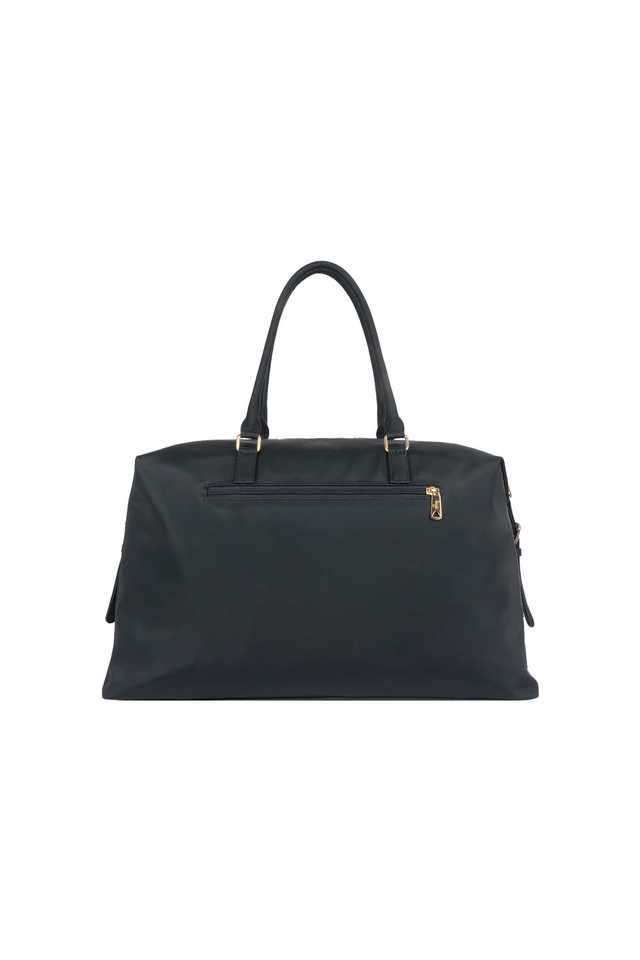 L-Dumpy-X-Jenkin-PVC-Zipper-Closure-Women-s-Duffle-Bag