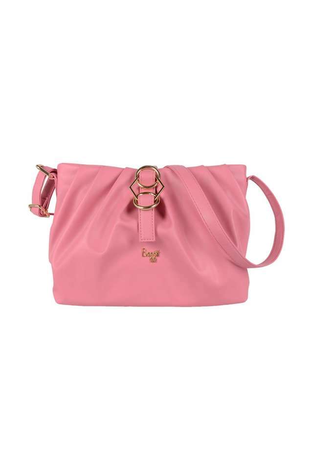 PU-Zipper-Closure-Women-s-Formal-Wear-Hobo-Bag