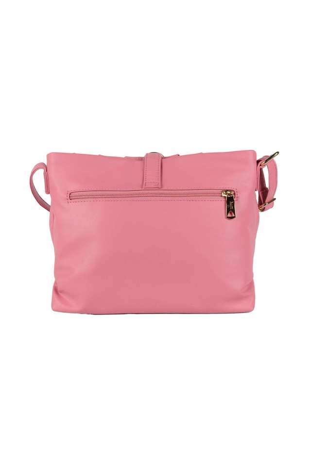 PU-Zipper-Closure-Women-s-Formal-Wear-Hobo-Bag