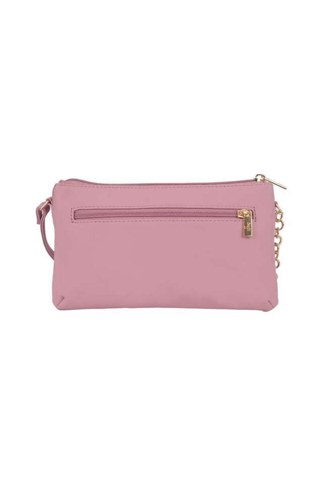 PVC-Zipper-Closure-Women-s-Formal-Wear-Tote-Bag