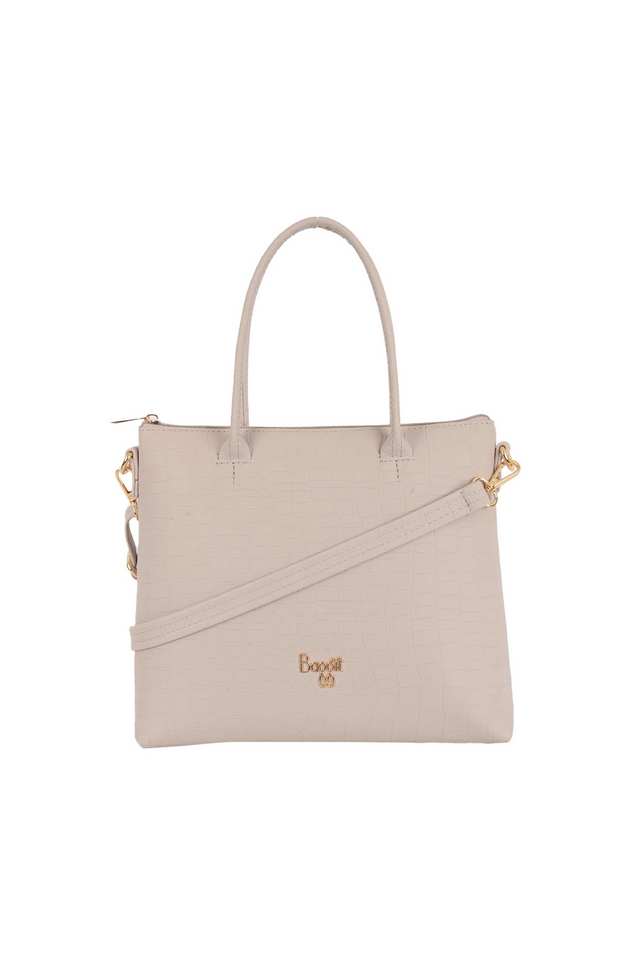 PVC-Zipper-Closure-Women-s-Formal-Wear-Tote-Bag