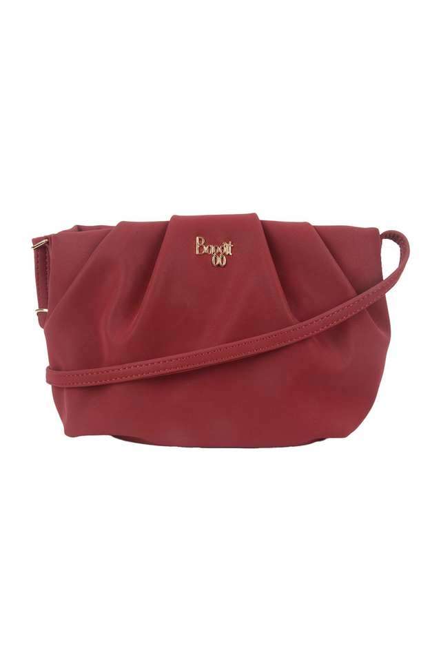 PU-Zipper-Closure-Women-s-Formal-Wear-Hobo-Bag