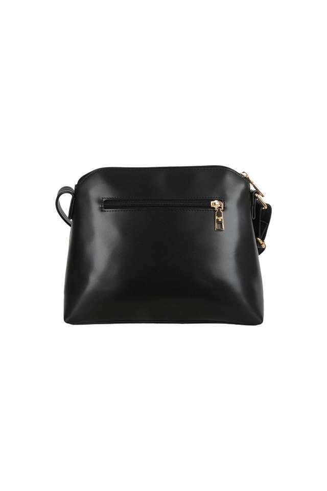 PVC-Zipper-Closure-Women-s-Formal-Wear-Bowling-Bag
