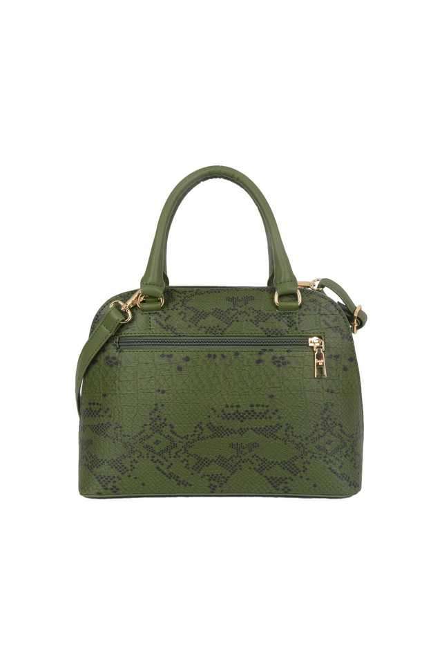 L-Create-X-Meow-PVC-Zipper-Closure-Women-s-Bowling-Bag