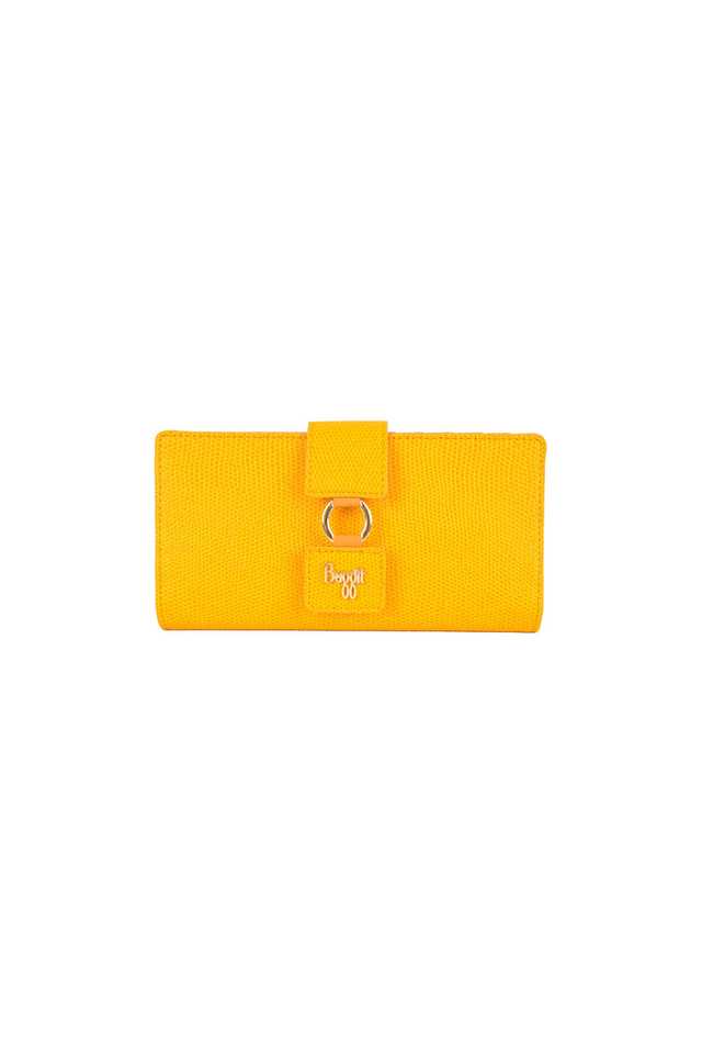 PVC-Women-s-Bi-Fold-Wallet