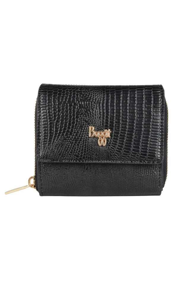 PVC-Women-s-Tri-Fold-Wallet