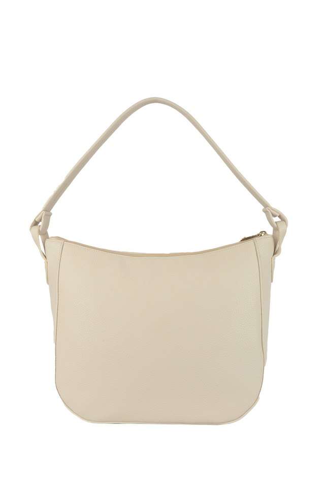 PVC-Zipper-Closure-Women-s-Hobo-Bag