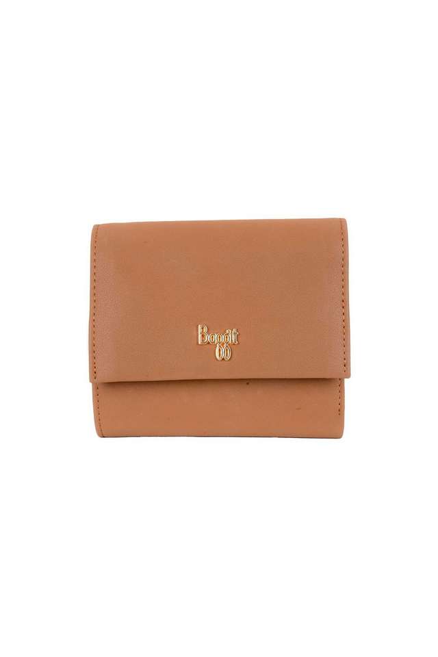 PVC-Women-s-Tri-Fold-Wallet