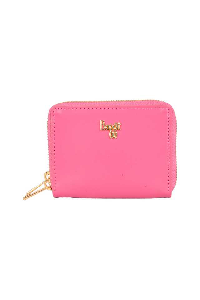PVC-Women-s-Zip-Around-Wallet