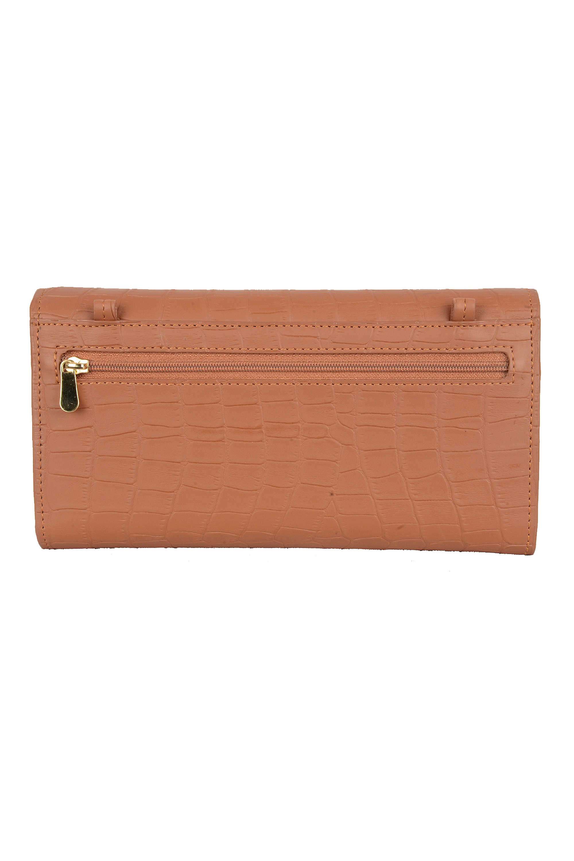 Harmonium-PVC-Women-Formal-Wear-Wallet