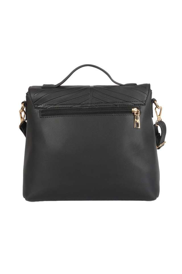 PVC-Zipper-Closure-Women-s-Tote-Bag