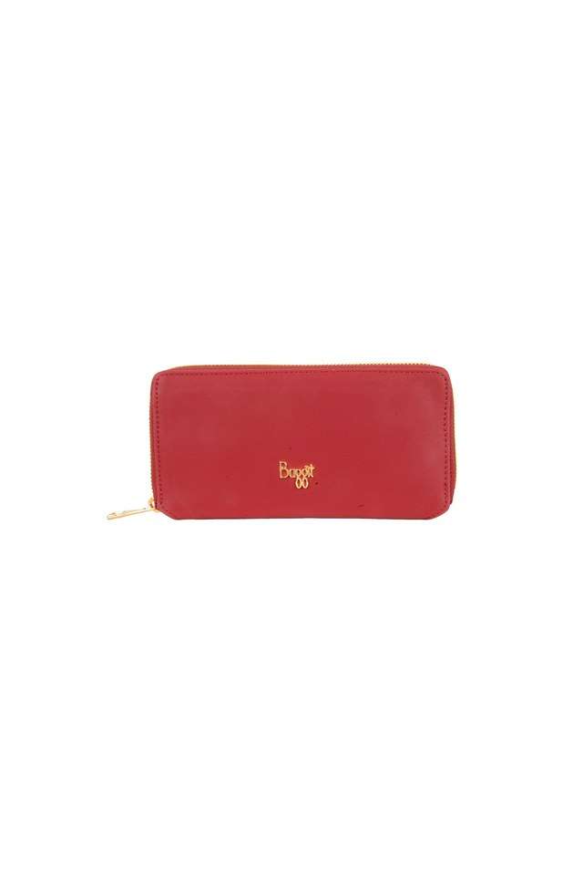 Pu-WoMen-s-Ziparound-Wallet