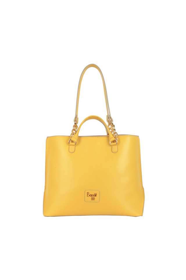 PU-Zipper-Closure-Women-s-Tote-Bag
