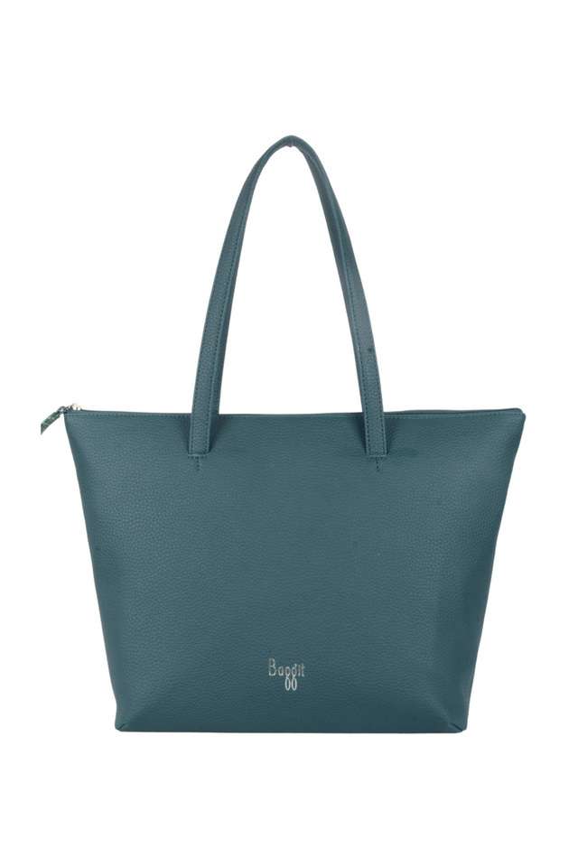 PVC-Zipper-Closure-Women-s-Formal-Wear-Tote-Bag