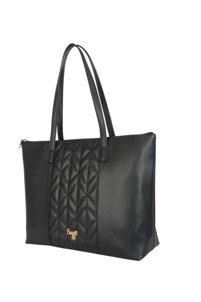 PVC-Zipper-Closure-Women-s-Formal-Wear-Tote-Bag