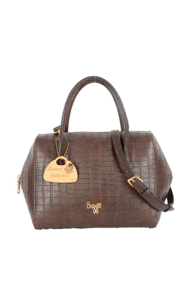 PVC-Zipper-Closure-Women-s-Duffel-Bag