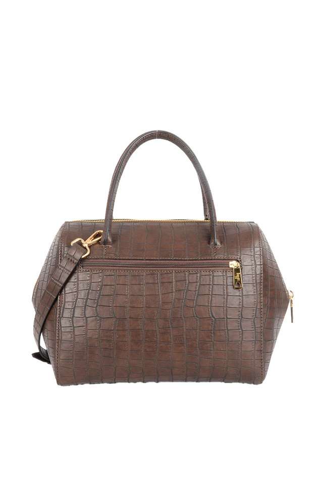 PVC-Zipper-Closure-Women-s-Duffel-Bag