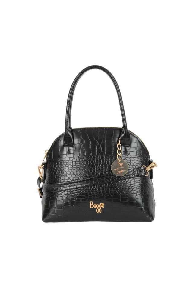 L-Mear-X-Proxy-5-PVC-Zipper-Closure-Women-s-Bowling-Bag