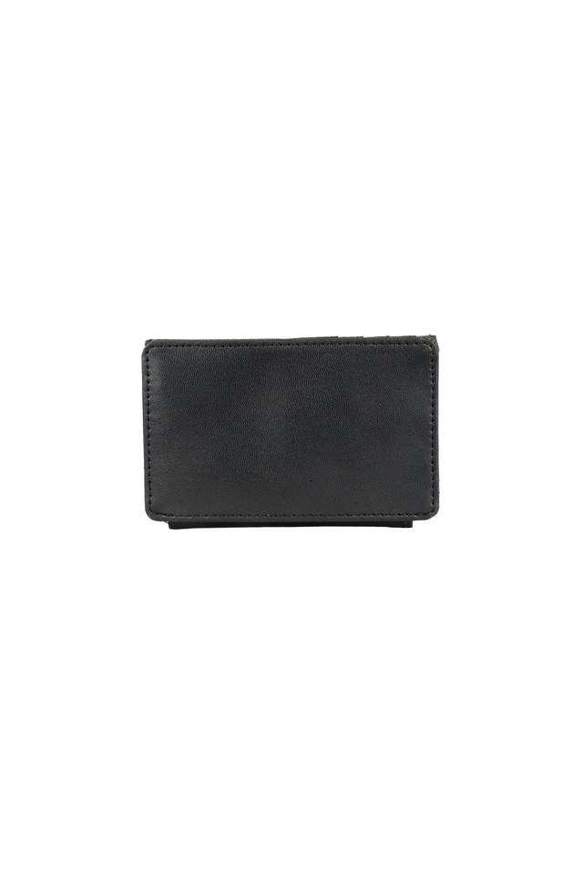 Pvc-WoMen-s-Bi-Fold-Wallet