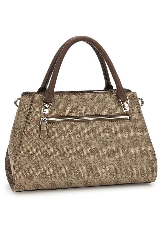 Noelle-PU-Zipper-Closure-Women-s-Satchel