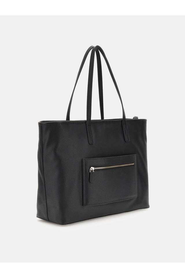 Power-PU-Zipper-Closure-Women-s-Tote-Bag