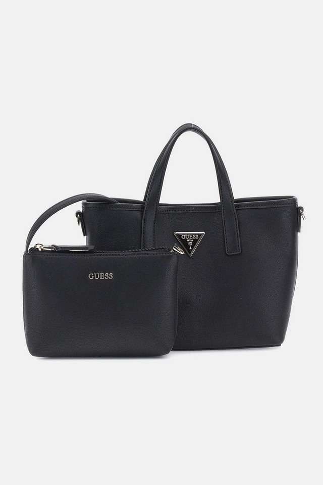 Latona-PU-Zipper-Closure-Women-s-Tote-Bag