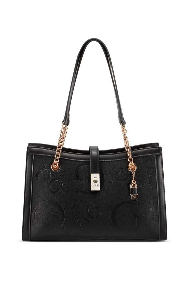 Pinetop-PU-Zipper-Closure-Women-s-Satchel