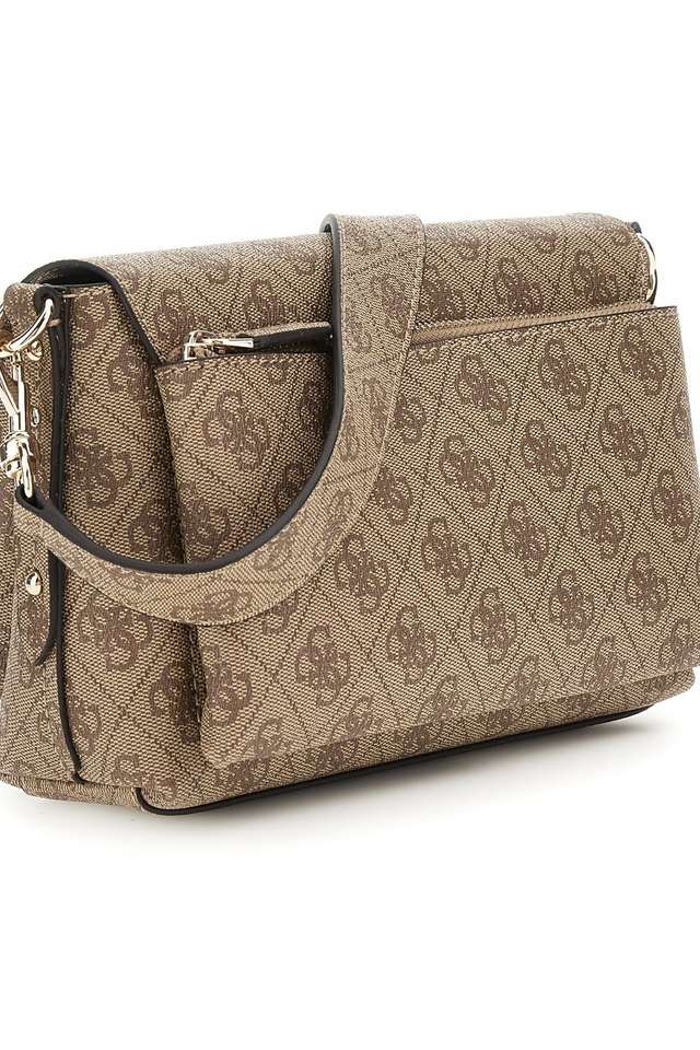 Eco-PU-Zipper-Closure-Women-s-Satchel