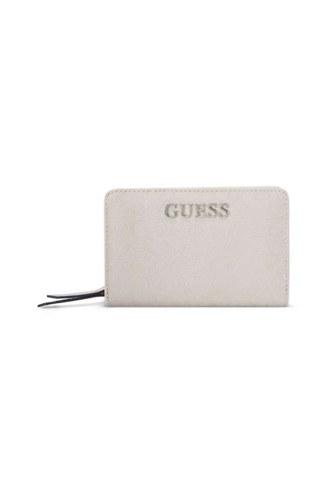Abbas-PU-Zipper-Closure-Women-s-Wallet