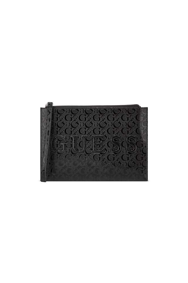 Haddington-PU-Zipper-Closure-Women-s-Wristlet