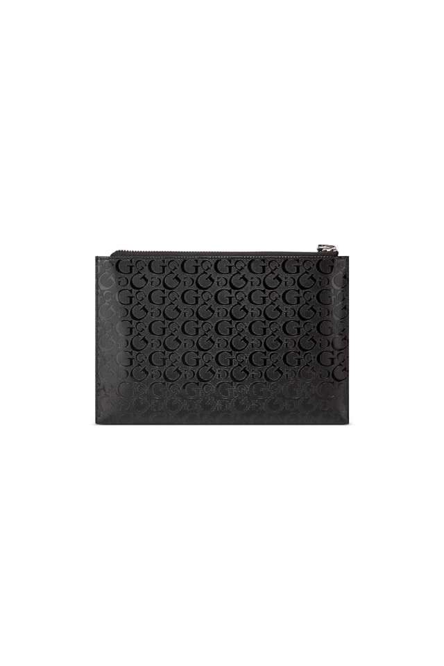 Haddington-PU-Zipper-Closure-Women-s-Wristlet