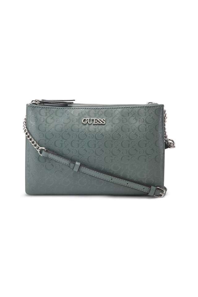 Tidewood-PU-Zipper-Closure-Women-s-Sling-Bag