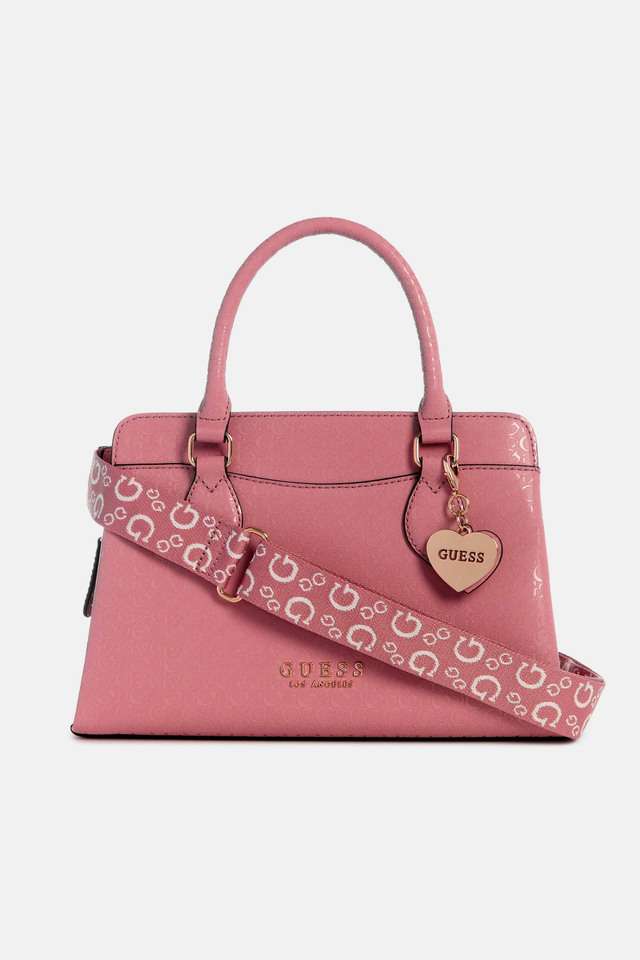 Onora-PU-Zipper-Closure-Women-s-Satchel