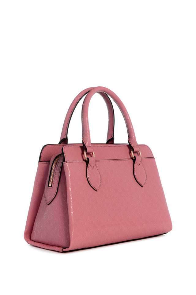 Onora-PU-Zipper-Closure-Women-s-Satchel