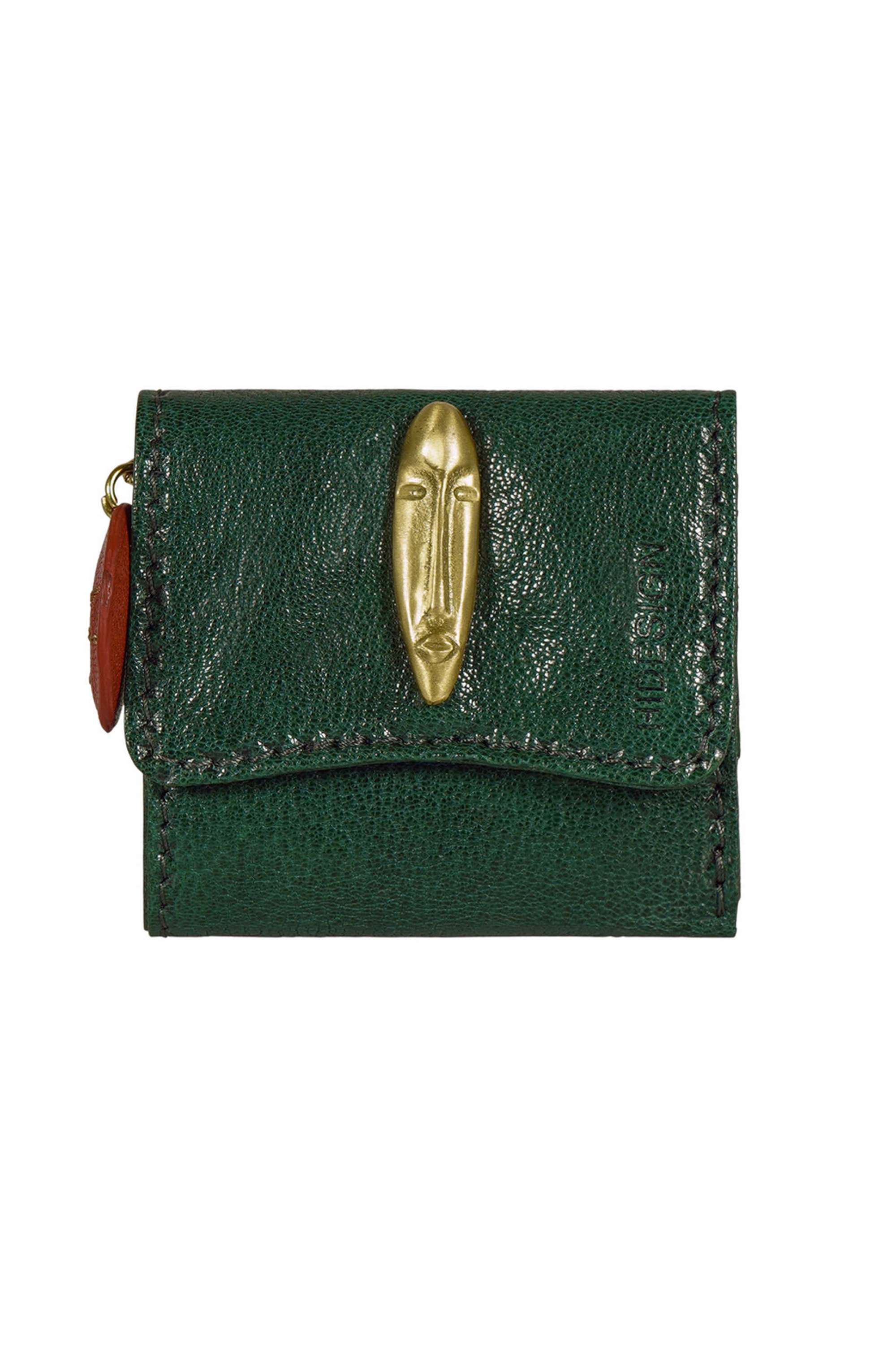Button-Art-In-Our-Lives-Leather-Women-Casual-Wear-Wallet