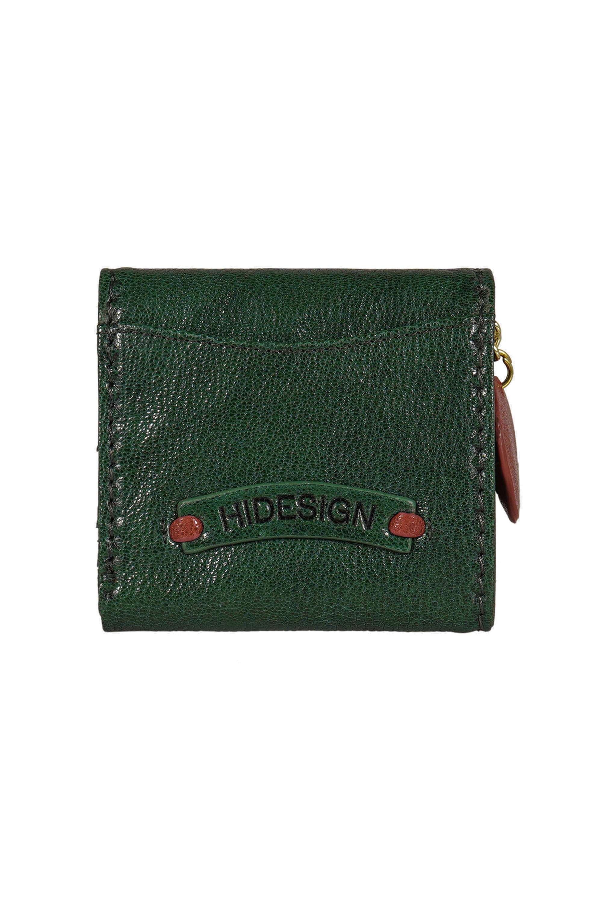 Button-Art-In-Our-Lives-Leather-Women-Casual-Wear-Wallet