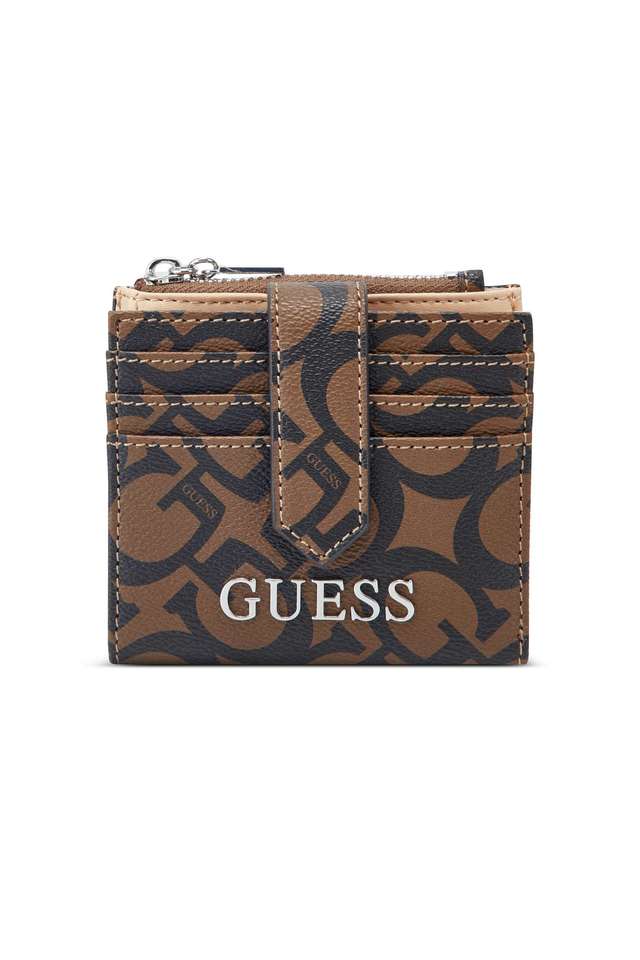 Abbas-PU-Zipper-Closure-Women-s-Card-Holder