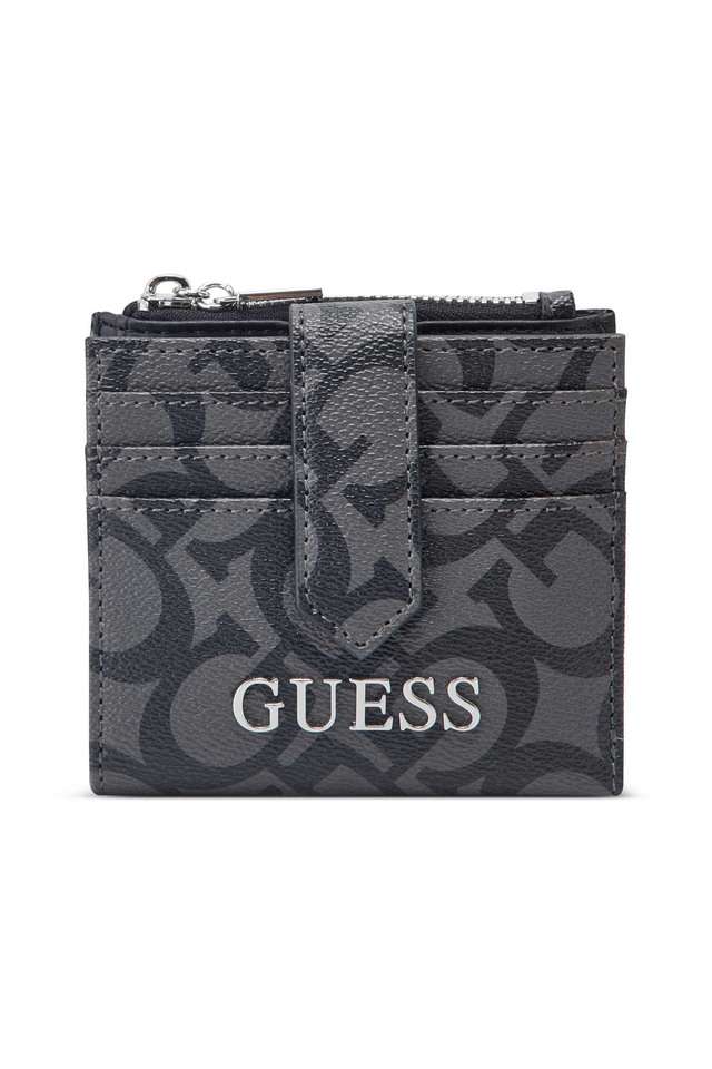 Abbas-PU-Zipper-Closure-Women-s-Card-Holder