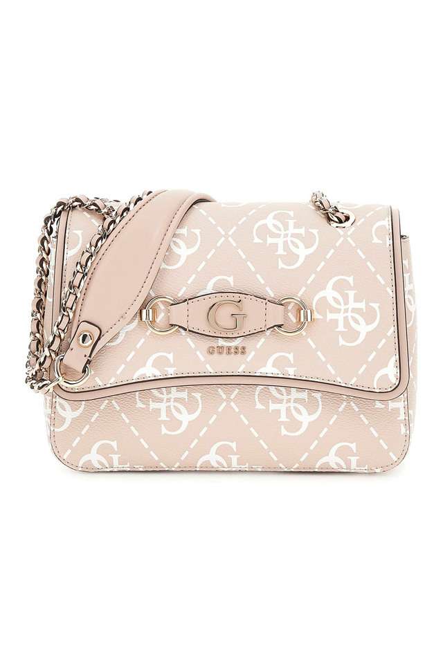 Izzy-PU-Zipper-Closure-Women-s-Sling-Bag