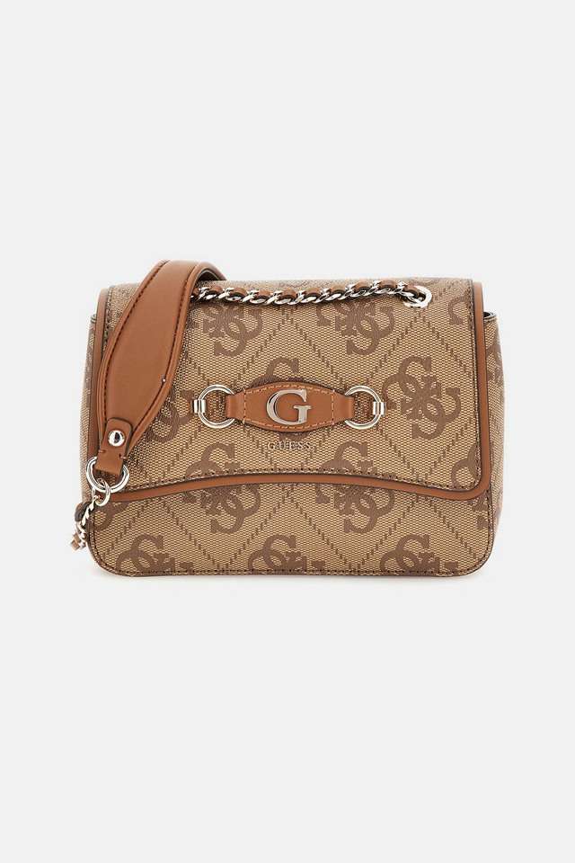 Izzy-PU-Zipper-Closure-Women-s-Sling-Bag