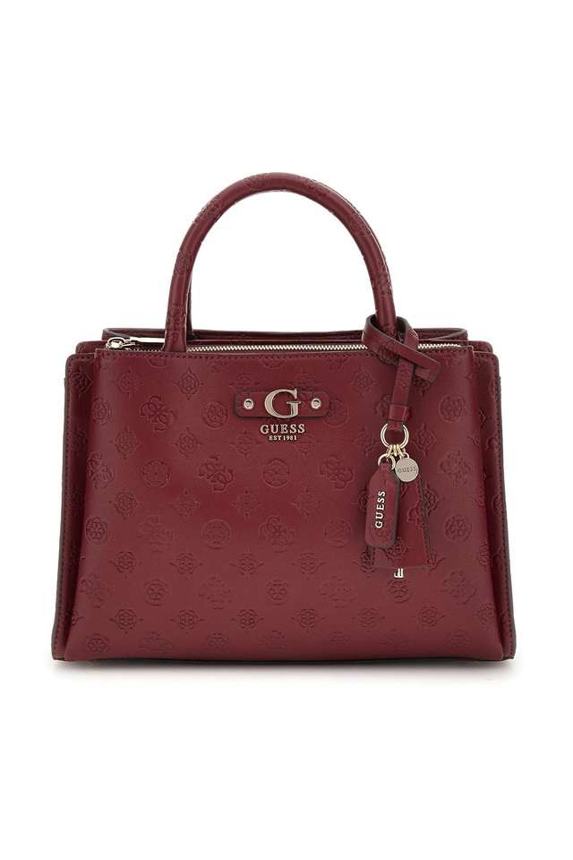 Gerty-PU-Zipper-Closure-Women-s-Satchel
